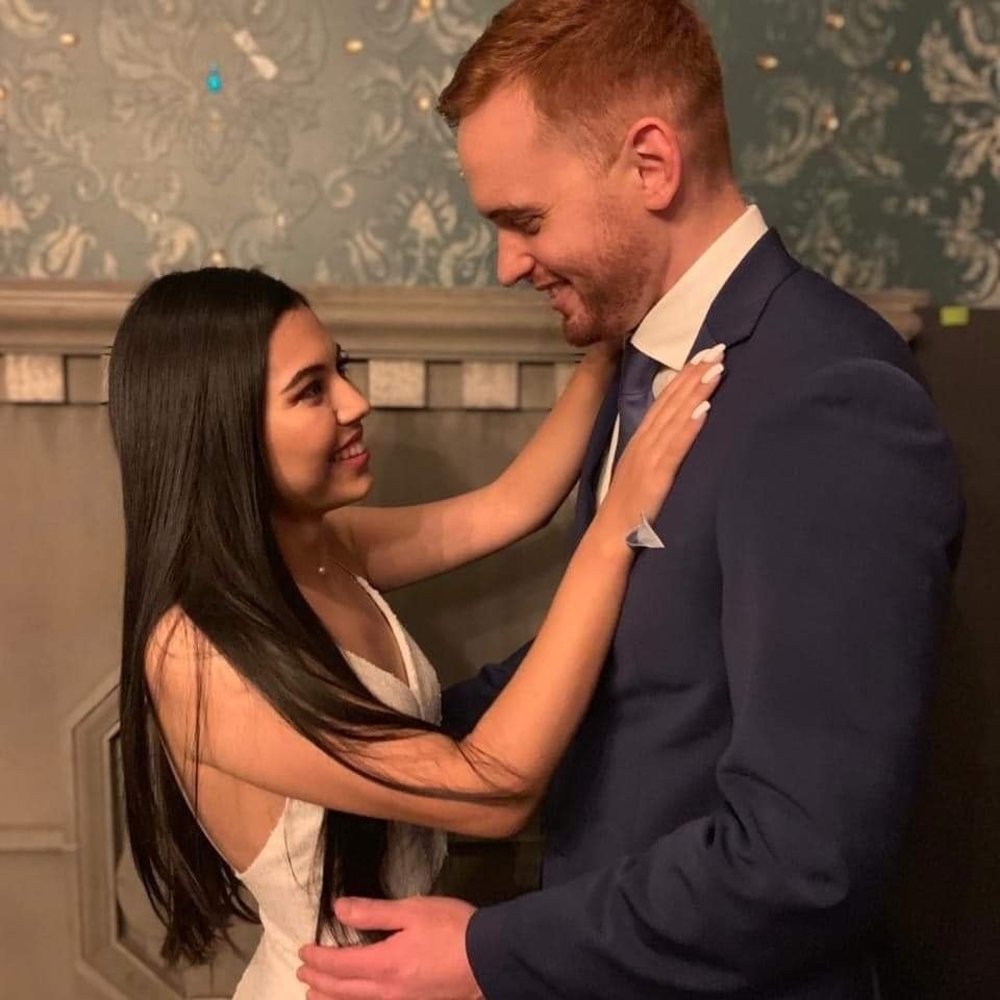 Meet your Posher, Carolina